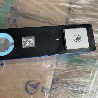 Akumulator litowo-jonowy 1.85KGS Pryzmatyczny akumulator litowy RV Pakiet Ogniwa pryzmatyczne NMC 3.7v 113ah