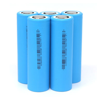 LS 21700 A GRADE Bateria o dużej mocy 4000 mAh 3C 5C akumulator litowo-jonowy 1000 razy