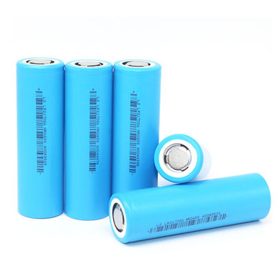 LS 21700 A GRADE Bateria o dużej mocy 4000 mAh 3C 5C akumulator litowo-jonowy 1000 razy